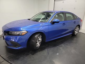 Used 2023 Honda Civic LX video 3
