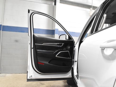 Used 2022 Kia Telluride EX w/ EX Premium Package image 14