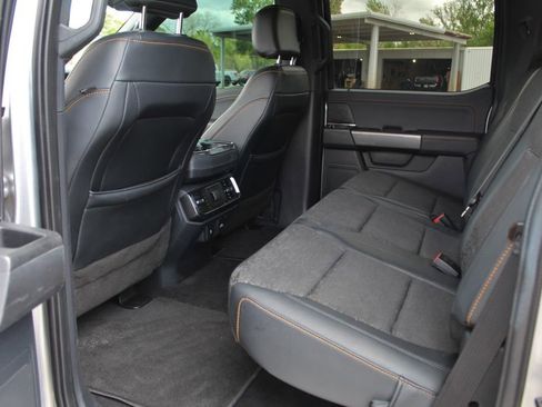 Used 2023 Ford F150 Tremor AWD/4WD image 22