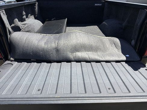 Used 2024 Chevrolet Silverado 1500 ZR2 AWD/4WD image 25