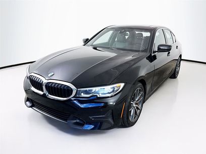 Used 2020 BMW 330i xDrive Sedan w/ Convenience Package