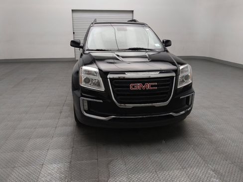 Used 2017 GMC Terrain SLE w/ Convenience Package FWD image 14