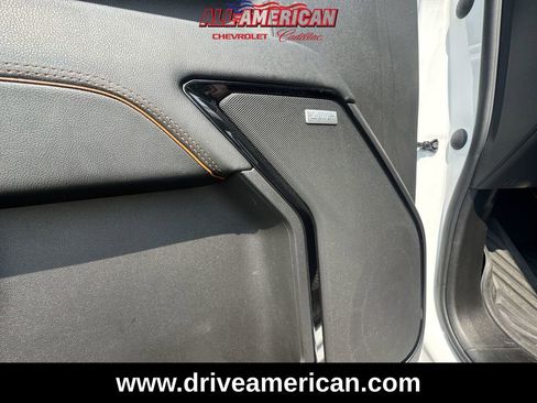Used 2023 GMC Sierra 1500 AT4 w/ AT4 Premium Package image 25
