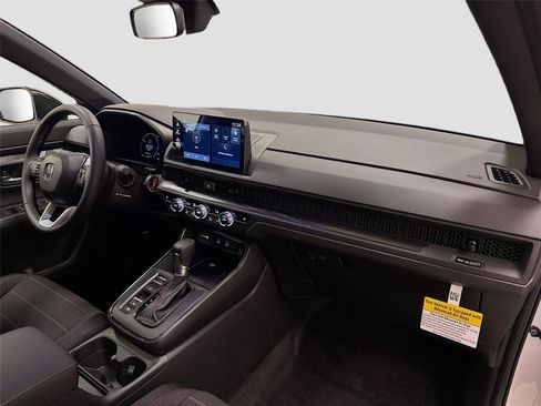 New 2026 Honda CR-V Sport image 27