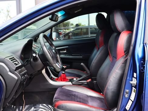 Used 2015 Subaru WRX STI AWD/4WD image 33