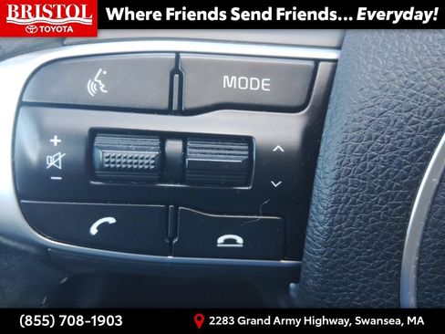 Used 2022 Kia K5 GT-Line w/ GT-Line Awd Premium Package image 32