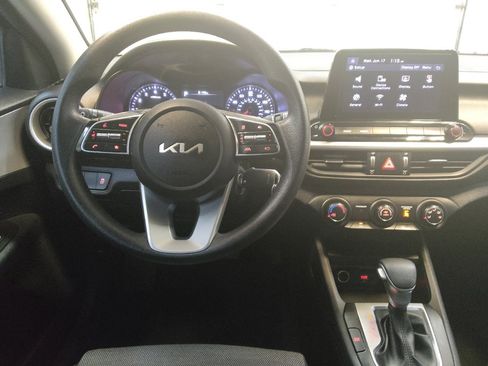 Used 2024 Kia Forte LXS FWD image 22