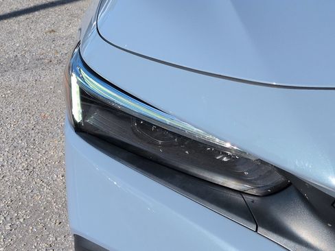 Used 2024 Honda Civic Sport Touring image 10