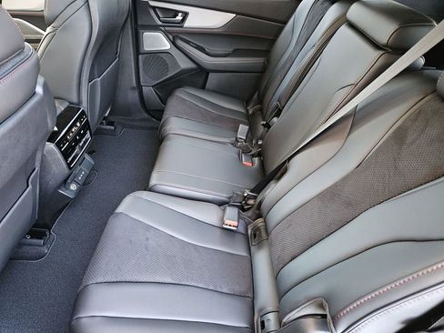 New 2026 Acura MDX A-Spec AWD/4WD image 25