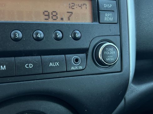 Used 2014 Nissan Versa Note SV image 23