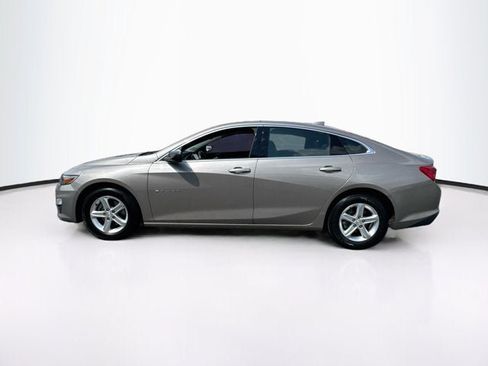 Used 2023 Chevrolet Malibu LT FWD image 8