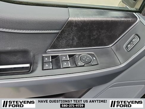 Used 2022 Ford F150 XLT w/ Equipment Group 302A High AWD/4WD image 16