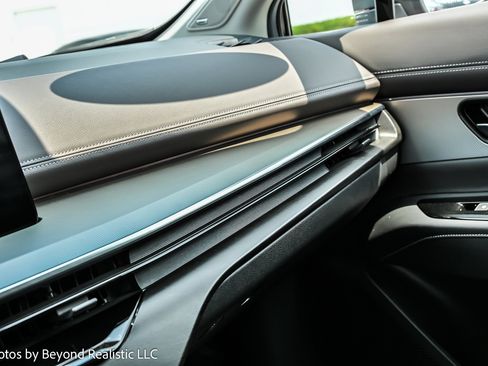 Used 2025 Nissan Murano Platinum w/ Cargo Package image 44