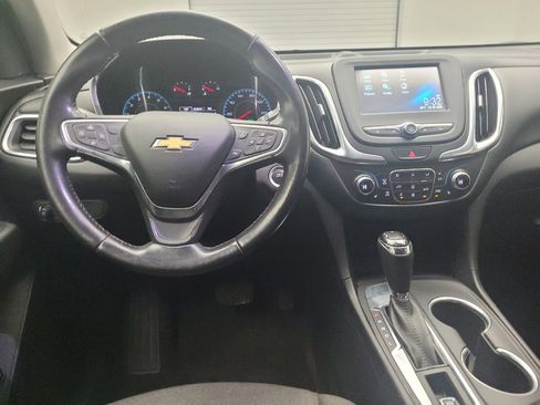 Used 2018 Chevrolet Equinox LT image 22