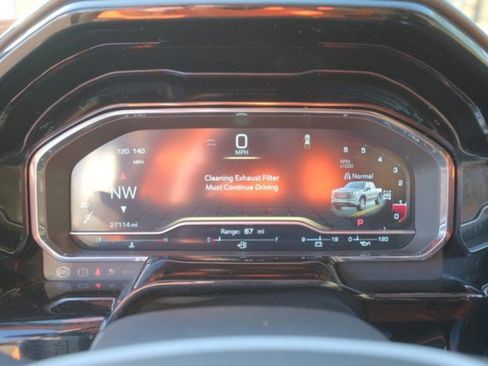 Used 2023 GMC Sierra 1500 SLT w/ SLT Premium Plus Package image 23