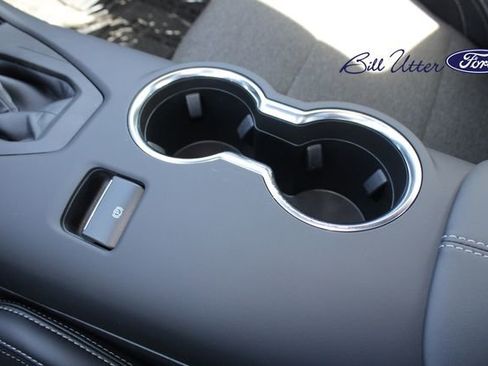 New 2025 Ford Mustang Coupe image 10