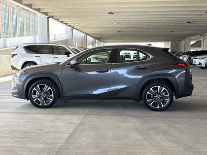Used 2026 Lexus UX 300h FWD w/ Accessory Package (Z1)