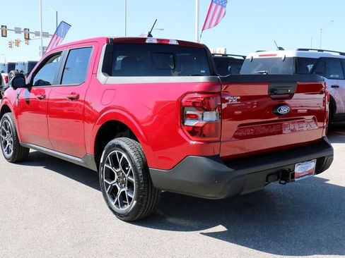 New 2026 Ford Maverick Lariat w/ 4K Tow Package image 7