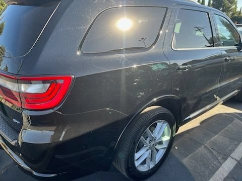 Used 2026 Dodge Durango GT AWD/4WD image 6