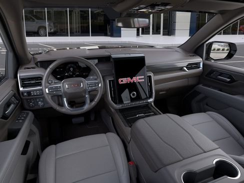 New 2026 GMC Yukon Elevation image 42