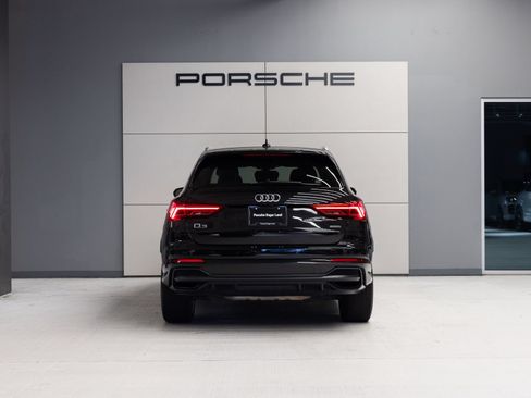 Used 2021 Audi Q3 2.0T Premium Plus AWD/4WD image 6