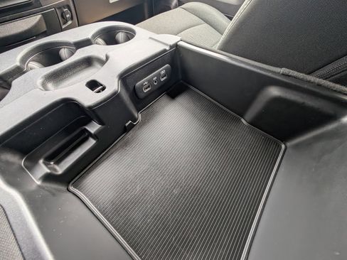 Used 2024 RAM 1500 Classic Warlock image 29