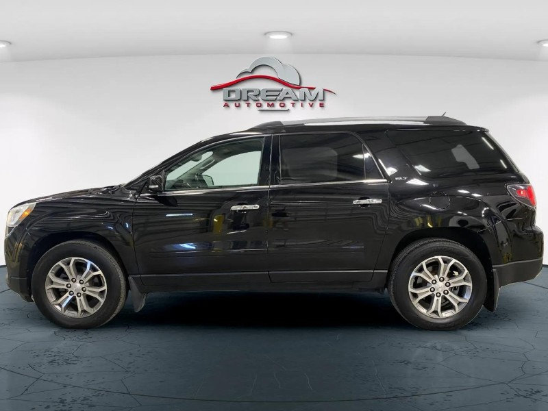 Used 2016 GMC Acadia SLT AWD/4WD image 17