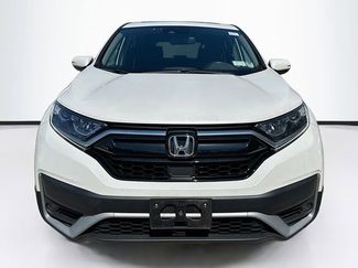 Used 2022 Honda CR-V EX-L video 2