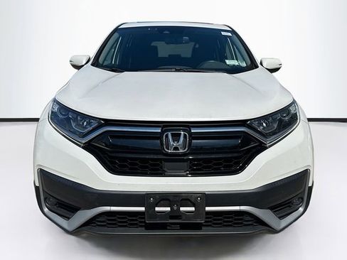 Used 2022 Honda CR-V EX-L image 2