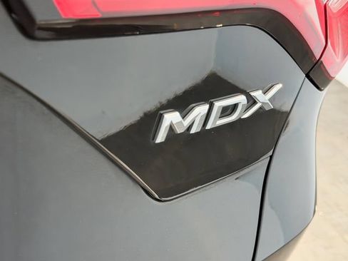 Used 2023 Acura MDX FWD w/ Technology Package image 12