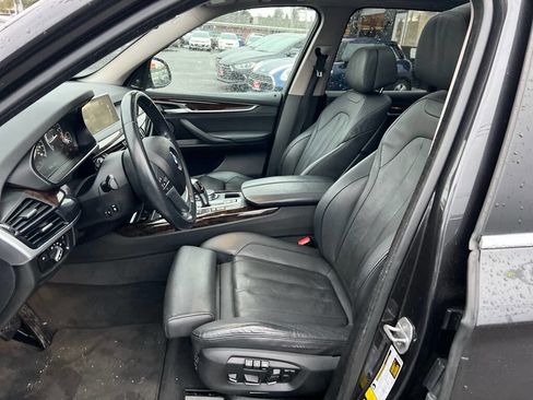 Used 2016 BMW X5 xDrive35i image 16