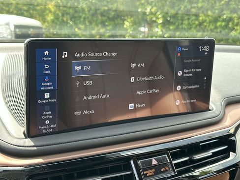 New 2026 Acura MDX FWD w/ Technology Package image 16