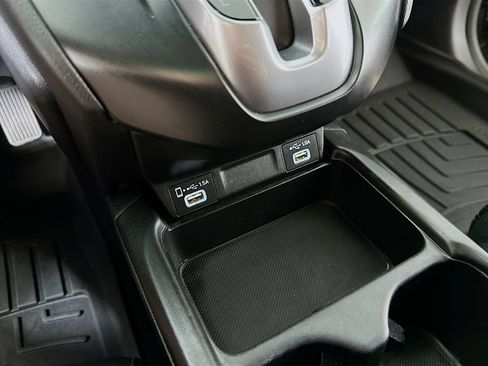 Used 2021 Honda CR-V EX-L image 29