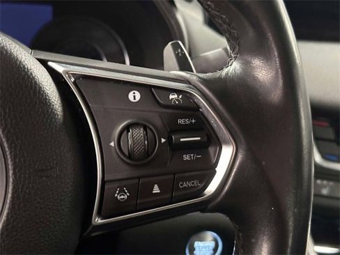 Used 2022 Acura TLX image 25