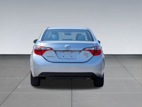 Used 2014 Toyota Corolla LE FWD image 4