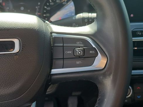Used 2022 Jeep Compass Latitude w/ Convenience Group FWD image 21