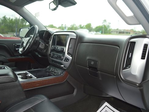 Used 2014 GMC Sierra 1500 SLT AWD/4WD image 24