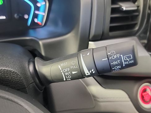 Used 2023 Honda Odyssey EX-L image 31