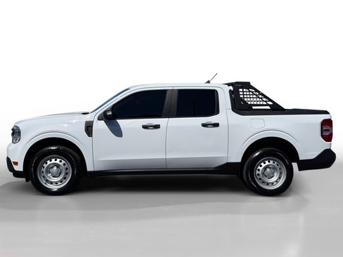 Used 2024 Ford Maverick XL FWD image 2