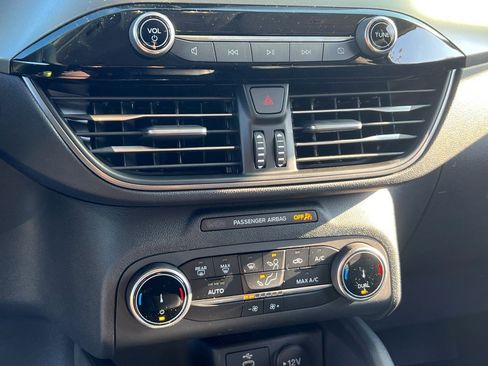 New 2026 Ford Escape Active image 15