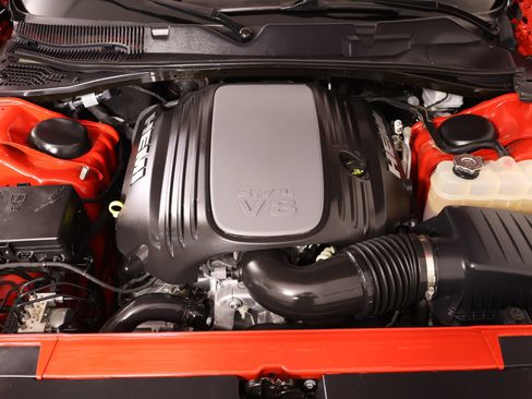 Used 2023 Dodge Challenger R/T RWD image 17