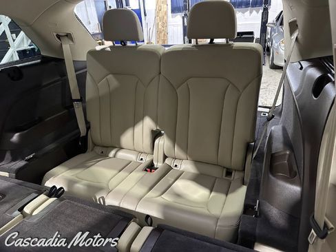 Used 2018 Audi Q7 3.0T Prestige w/ Prestige Package image 11