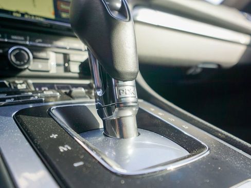 Used 2016 Porsche Boxster Base image 22