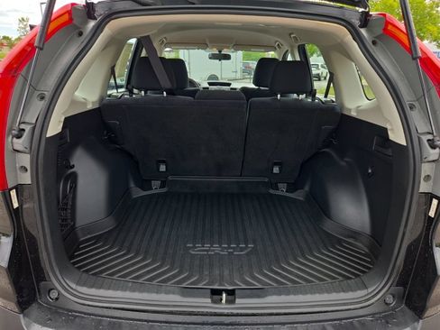 Used 2014 Honda CR-V LX image 26