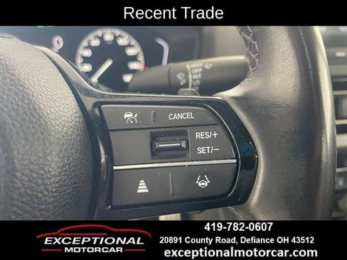 Used 2022 Honda Civic Sport image 38