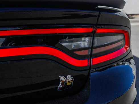 Used 2023 Dodge Charger Scat Pack image 11