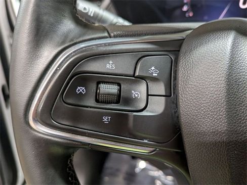 Certified 2024 Buick Encore GX Preferred image 17