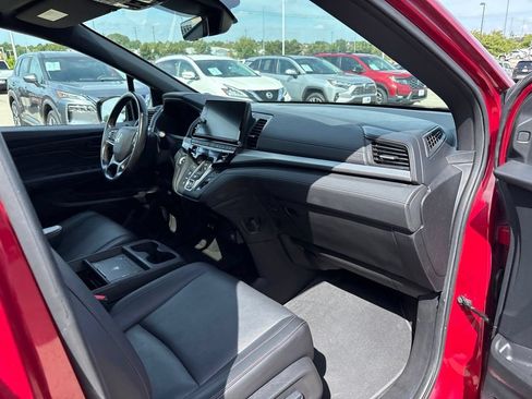 Used 2025 Honda Odyssey Sport-L image 27