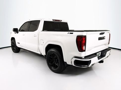 Used 2025 GMC Sierra 1500 Elevation w/ Elevation Premium Package image 7