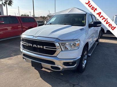 Used 2019 RAM 1500 Big Horn